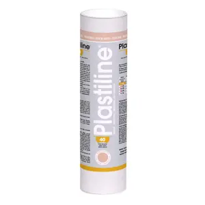 Precisie boetseerklei, hardheid 40 Plastiline image-0
