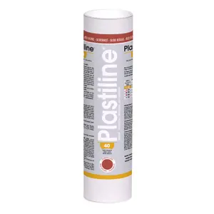 Präzisionsmodelliermasse Härte 40 Plastiline image-0