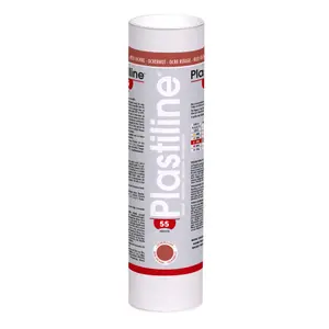 Präzisionsknetmasse Härte 55 Plastiline image-0