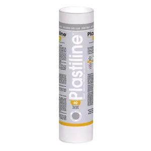 Präzisionsmodelliermasse Härte 40 Plastiline image-0