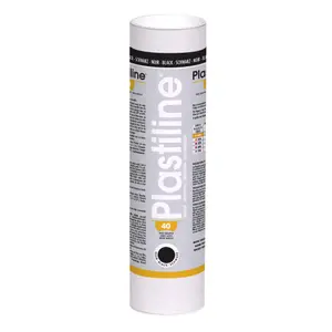 Argilla da modellare di precisione, durezza 40 Plastiline image-0