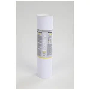 Precision modeling paste tube hardness 30 Plastiline image-0