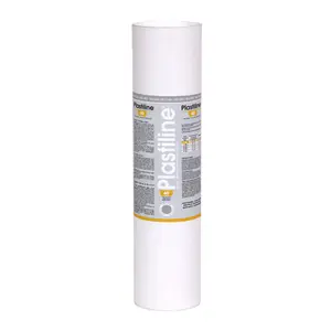 Tubo de plastilina de precisión dureza 40 Plastiline