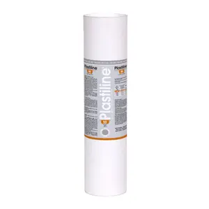 Precision modeling paste tube hardness 50 Plastiline image-0