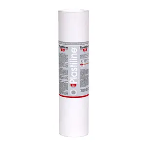 Pâte à modeler de précision tube dureté 55 Plastiline