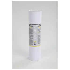 Precision modeling paste tube hardness 30 Plastiline image-0