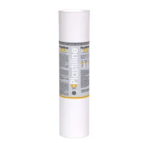 Tubo de plastilina de precisión dureza 40 Plastiline