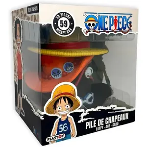 Figurita Plastoy One Piece Pila image-1