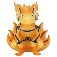 Figurine Plastoy Naruto Shippuden Kurama Link Mode money image-1