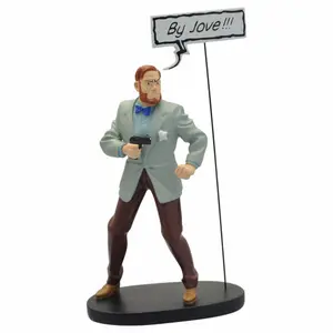 Figurine Plastoy Mortimer image-1