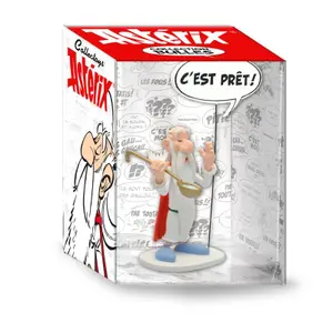 Figurine Plastoy Panoramix image-1