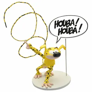 Figurine Plastoy Marsupilami image-1