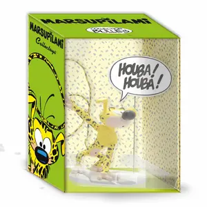 Figurine Plastoy Marsupilami image-2
