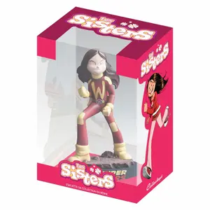 Figurine Plastoy Super Sisters - Wendy image-2