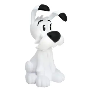 Figurina Plastoy Idefix Xxl