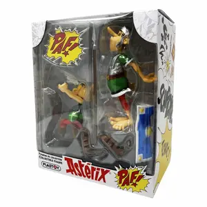 Figurine asterix paf Plastoy image-2
