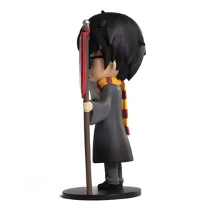 Figurine Plastoy Harry Potter & Hedwige image-2