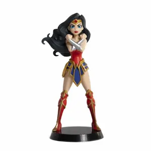 Figurine Plastoy Wonder Woman image-0