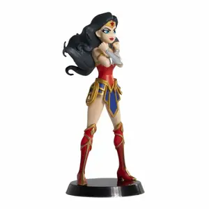 Figurine Plastoy Wonder Woman image-1