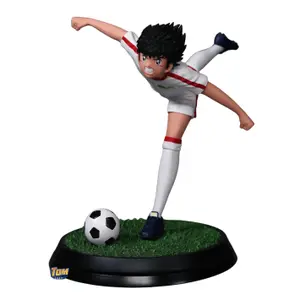Figurine Plastoy Olivier Atton