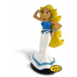 Figurine Plastoy Falbala image-1