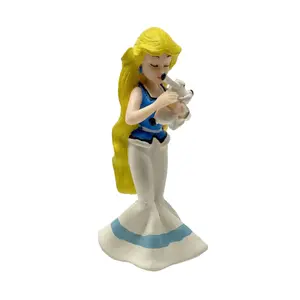 Figurine Plastoy Falbala image-0