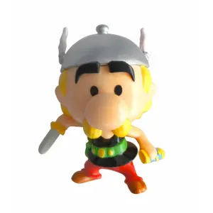 Figurine Plastoy Chibi Asterix image-0