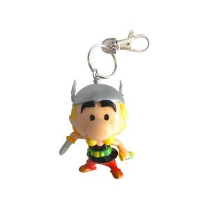 Portachiavi Plastoy Chibi Asterix