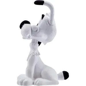 Figurine Plastoy Idefix Assis image-3