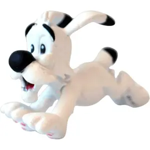 Figurine idefix courant Plastoy image-2