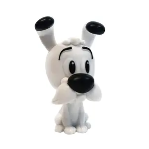 Figurine Plastoy Chibi Idefix image-0