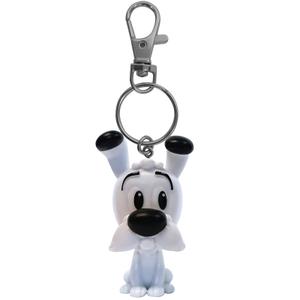 060608-keychain-plastoy-chibi-idefix-white-one-size