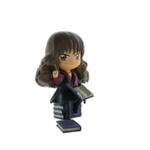 Figurine Plastoy Hermione Granger Un Sort image-0