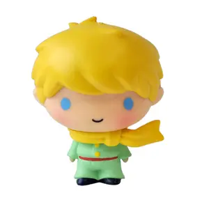 Little Prince chibi figurine Plastoy image-0