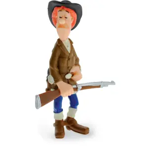 Figurine Plastoy Calimity Jane image-0