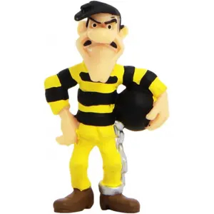 Figurine jack dalton boulet Plastoy image-0