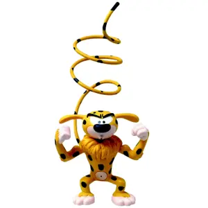 Figurine Plastoy Marsupilami image-0