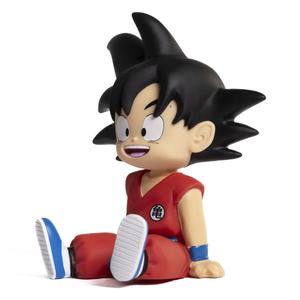 Hans goku-sparebøsse Plastoy Dragon Ball image-2
