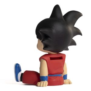 Hans goku-sparebøsse Plastoy Dragon Ball image-3
