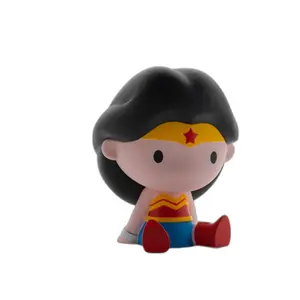 Money box Plastoy Chibi Wonder Woman