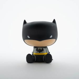 Sparschwein Plastoy Chibi Batman image-1