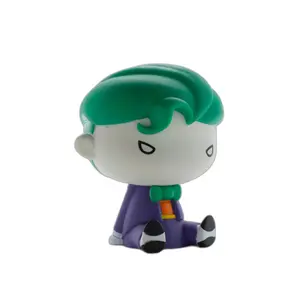 Geldkist Plastoy Chibi The Joker