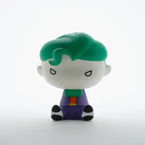 Geldkist Plastoy Chibi The Joker image-1