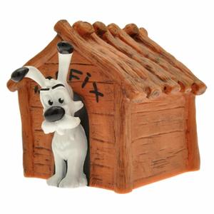 La niche d'idefix mini hucha Plastoy image-1