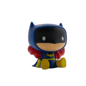 Pokladnička Plastoy Chibi Batgirl image-0