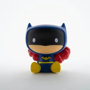 Pokladnička Plastoy Chibi Batgirl image-1