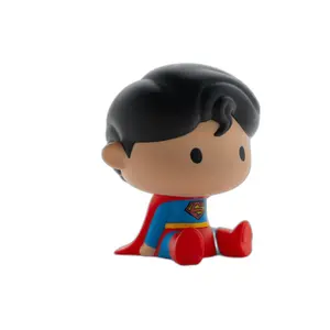 Pokladnička Plastoy Chibi Superman image-0