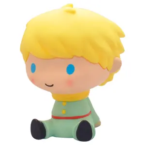 Il salvadanaio del piccolo principe Plastoy Chibi