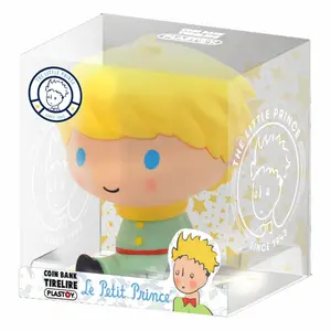 Il salvadanaio del piccolo principe Plastoy Chibi image-2