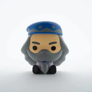 Money box Plastoy Chibi Albus Dumbledore image-1